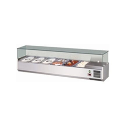 Salad Bar FrigoMaster MODEL SB1500-395