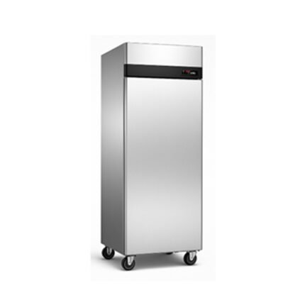 Upright refrigerator FrigoMaster MODELUC650TN